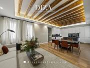 Piso en venta en Madrid, Recoletos. Lujo en pleno...