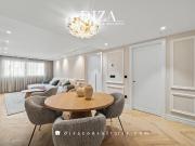 Piso en venta en Madrid, Recoletos. Lujo recién...