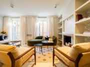 Piso en venta en Madrid, Recoletos. Exclusividad y... Piso en venta en Madrid, Recoletos. Exclusividad y...