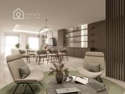 Piso en venta en Madrid, Recoletos. Lujosa Vivienda en...