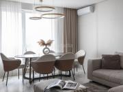 Piso en venta en Madrid, Recoletos. Magnífico piso en...