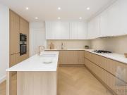 Piso en venta en Madrid, Recoletos. Piso de Lujo...