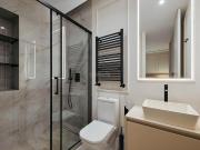 Piso en venta en Madrid, Recoletos. Piso en Calle Goya....