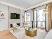 Piso en venta en Madrid, Recoletos. Piso en excelentes...