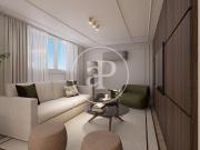 Piso en venta en Madrid, Recoletos. Piso en venta en...