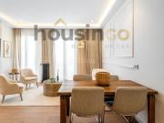 Piso en venta en Madrid, Recoletos. Piso en venta en...