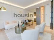 Piso en venta en Madrid, Recoletos. Piso en venta en...