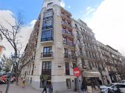 Piso en venta en Madrid, Recoletos. Piso en venta en...