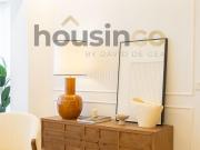 Piso en venta en Madrid, Recoletos. Piso en venta en...