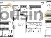 Piso en venta en Madrid, Recoletos. Piso en venta en...