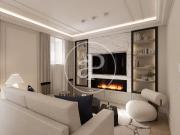 Piso en venta en Madrid, Recoletos. Piso en venta en...