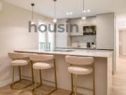 Piso en venta en Madrid, Recoletos. Piso en venta en...