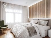 Piso en venta en Madrid, Recoletos. Preciosa vivienda en...
