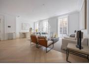 Piso en venta en Madrid, Recoletos. Piso en venta en...