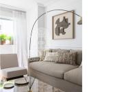 Piso en venta en Madrid, Recoletos. Piso en venta en...