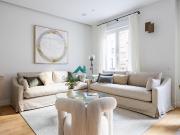 Piso en venta en Madrid, Recoletos. Piso en venta en...