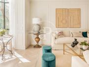 Piso en venta en Madrid, Recoletos. Piso en venta en...