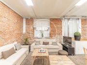 Piso en venta en Madrid, Recoletos. Piso en venta en...