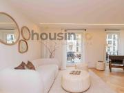 Piso en venta en Madrid, Recoletos. Piso en venta en...