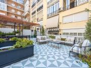 Piso en venta en Madrid, Recoletos. Piso en venta...