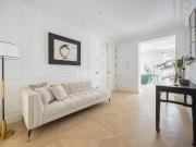 Piso en venta en Madrid, Recoletos. Piso exterior en...