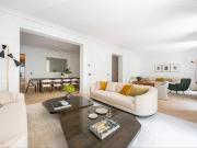 Piso en venta en Madrid, Recoletos. Pisos.