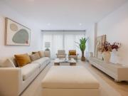 Piso en venta en Madrid, Recoletos. Pisos.