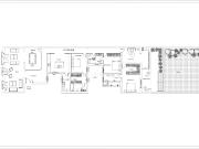 Piso en venta en Madrid, Recoletos. Pisos.