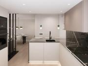 Piso en venta en Madrid, Recoletos. Pisos.