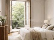 Piso en venta en Madrid, Recoletos. vivienda con estilo...