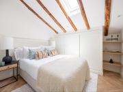 Piso en venta en Madrid, Recoletos. Pisos.