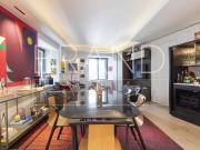 Piso en venta en Madrid, Recoletos. Pisos.