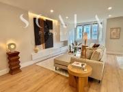 Piso en venta en Madrid, Recoletos. en Madrid. Pisos.