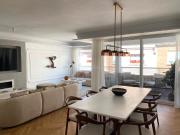 Piso en venta en Madrid, Recoletos. QUINTA PLANTA CON...