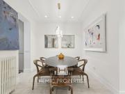 Piso en venta en Madrid, Recoletos. Vivienda amueblada y...