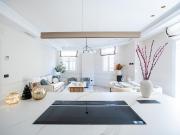 Piso en venta en Madrid, Recoletos. Vivienda de lujo...