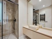 Piso en venta en Madrid, Recoletos. VIVIENDA EXTERIOR...