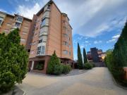 Piso en venta en Madrid, Rejas