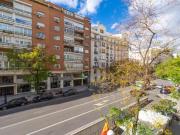 Piso en venta en Madrid, Retiro