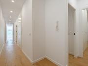 Piso en venta en Madrid, Retiro