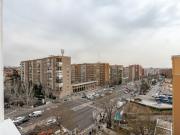 Piso en venta en Madrid, Retiro