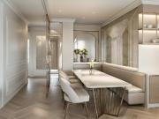 Piso en venta en Madrid, Ríos Rosas Nuevos Ministerios....