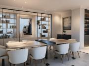 Piso en venta en Madrid, Ríos Rosas Nuevos Ministerios....