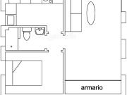 Piso en venta en Madrid, Ríos Rosas Nuevos Ministerios....