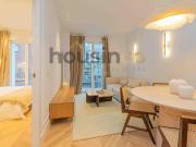 Piso en venta en Madrid, Ríos Rosas Nuevos Ministerios....