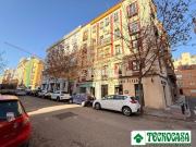 Piso en venta en Madrid, Ríos Rosas Nuevos Ministerios....