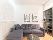 Piso en venta en Madrid, Ríos Rosas Nuevos Ministerios....