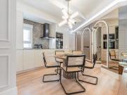 Piso en venta en Madrid, Ríos Rosas Nuevos Ministerios....