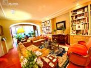 Piso en venta en Madrid, Salamanca