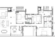 Piso en venta en Madrid, Salamanca